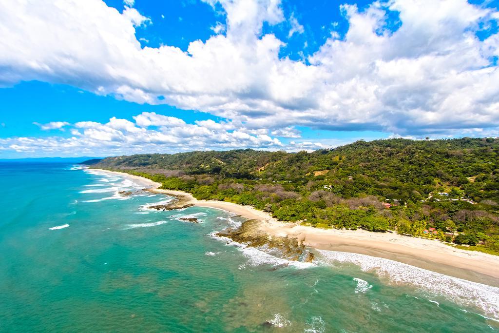 Fuego Lodge Playa Santa Teresa  المظهر الخارجي الصورة